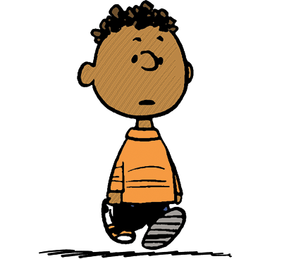 フランクリンはスヌーピー チャーリーブラウンの友だち お誕生日を記念してフィギュアをご紹介 エドムタイムズ