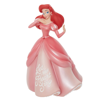 Ariel - Princess Expression