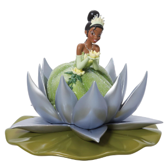 D100 Princess Tiana