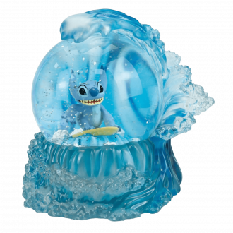Surfing Stitch Waterball