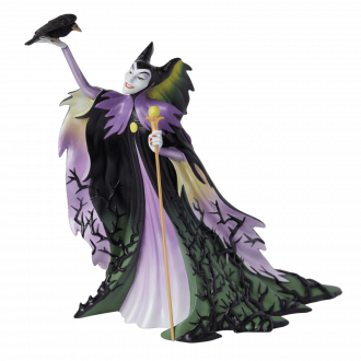 Botanical Maleficent