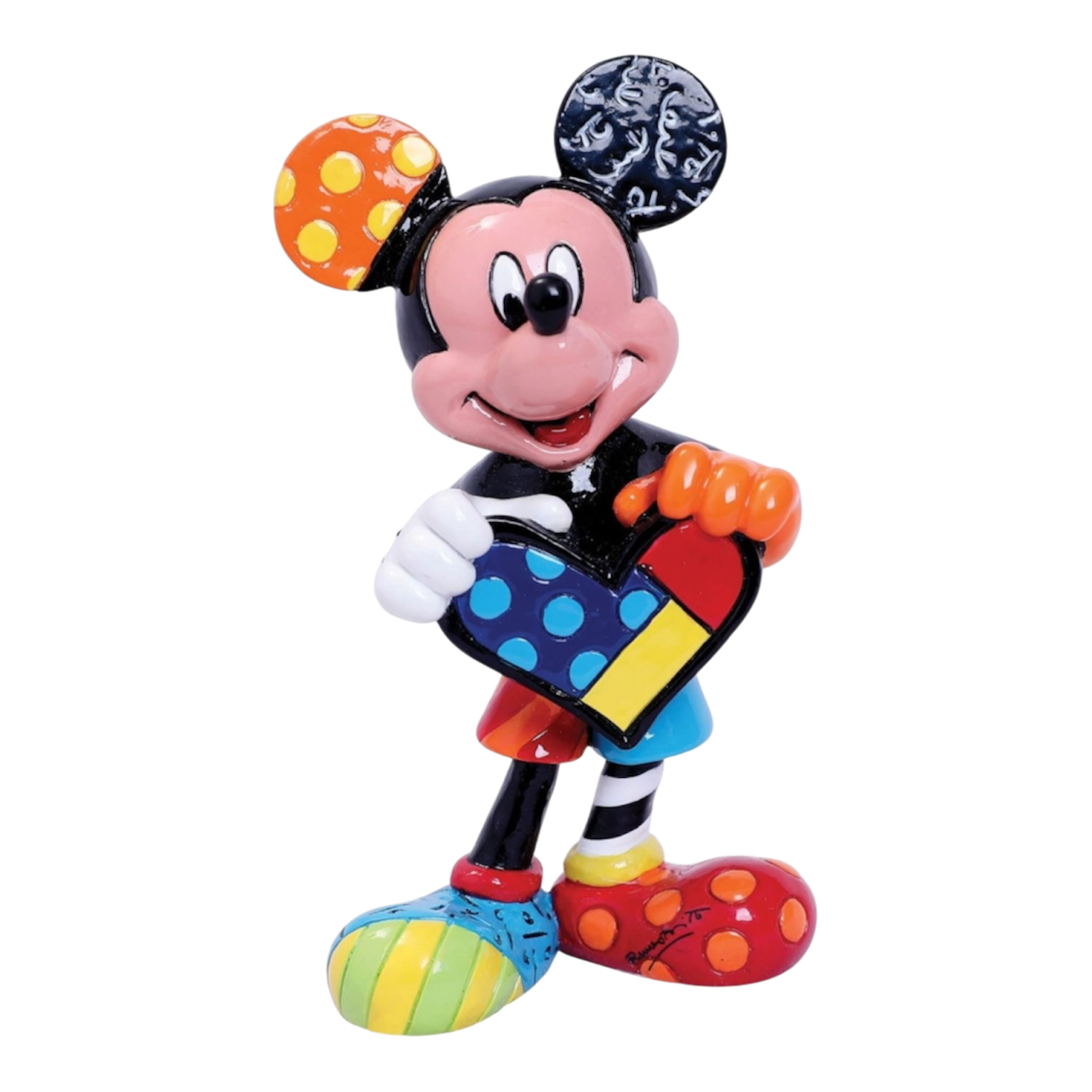 Mini Mickey