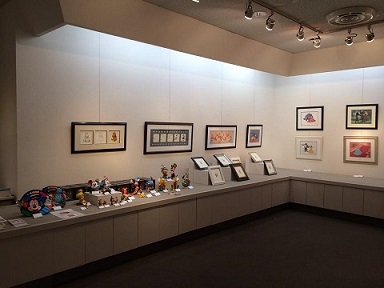 ディズニーアニメーションアート展 広島にて開催中です エドムスタッフブログ ディズニー公認公式ギャラリーエドム ディズニーアニメーションアート展 広島にて開催中です エドムスタッフブログ ディズニー公認公式ギャラリーエドム