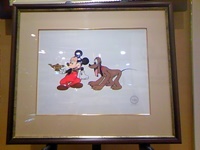 何をお願いしますか エドムスタッフブログ ディズニー公認公式ギャラリーエドム