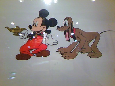 何をお願いしますか エドムスタッフブログ ディズニー公認公式ギャラリーエドム