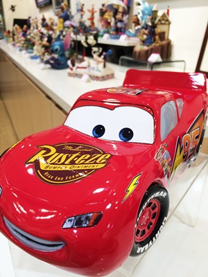 Kachow エドムスタッフブログ アートギャラリーエドム