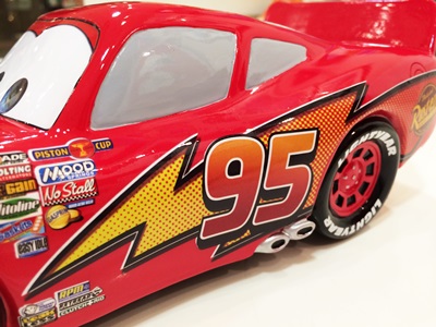 Kachow エドムスタッフブログ アートギャラリーエドム