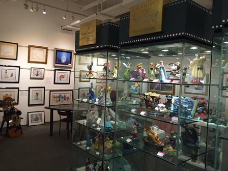 ディズニーアート エドムスタッフブログ